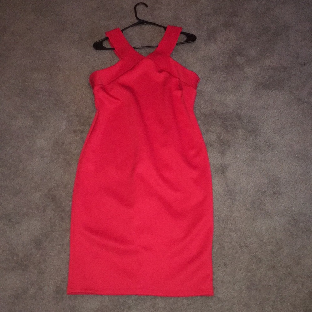 Jennifer Lopez sleeveless dress